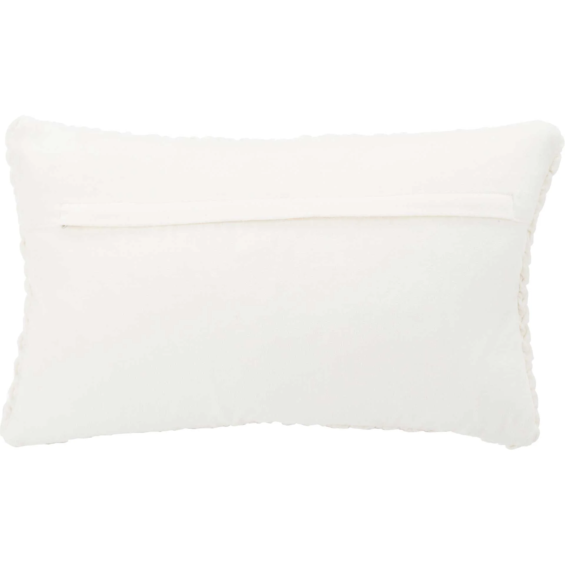 Bailee Pillow Cream - Image 5