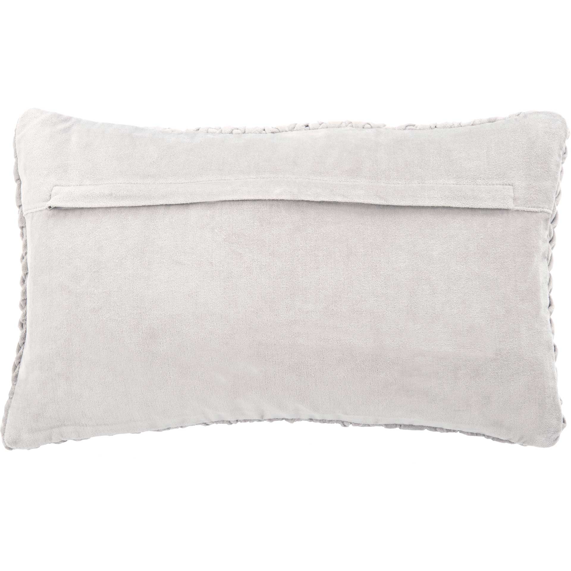 Bailee Pillow Light Gray - Image 6