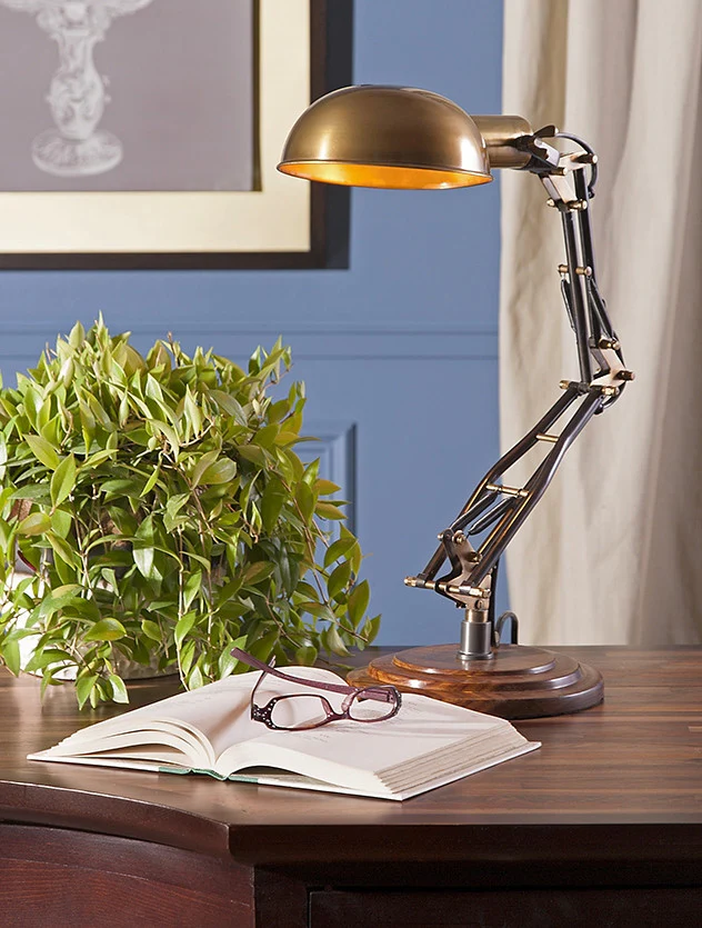 Bains Kushnick Desk Lamp - Image 2