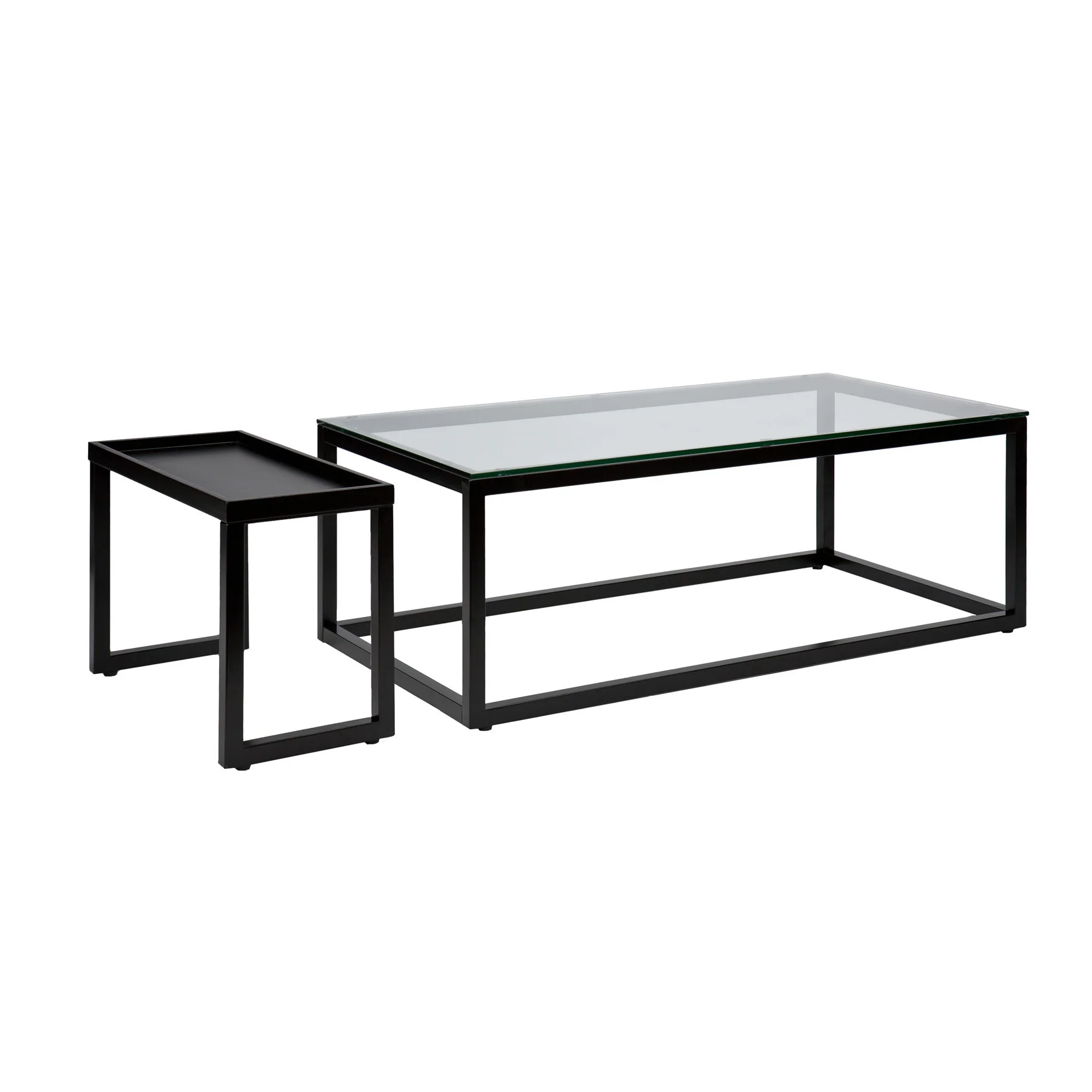 Baldrick Coffee Table - Image 2