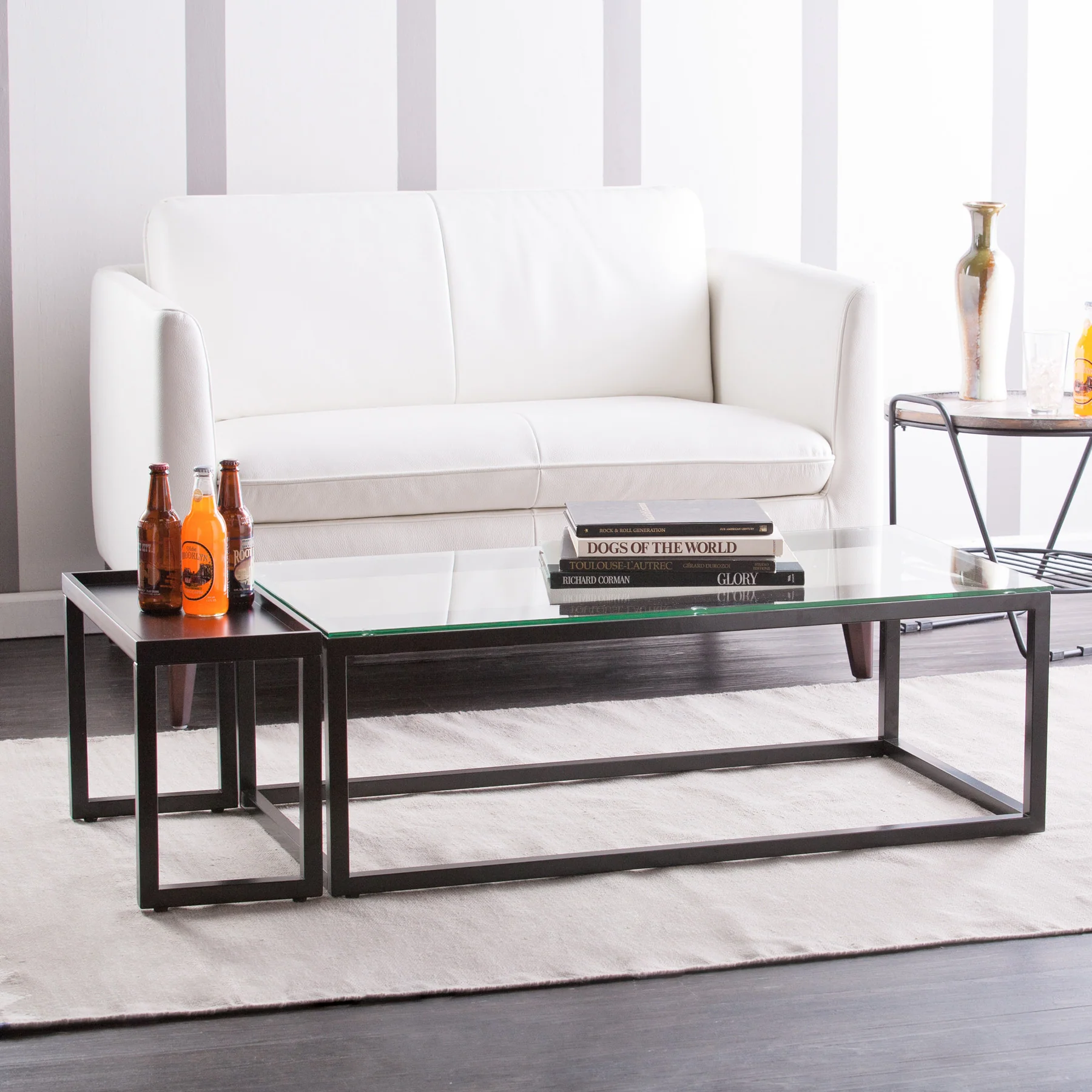 Baldrick Coffee Table - Image 3