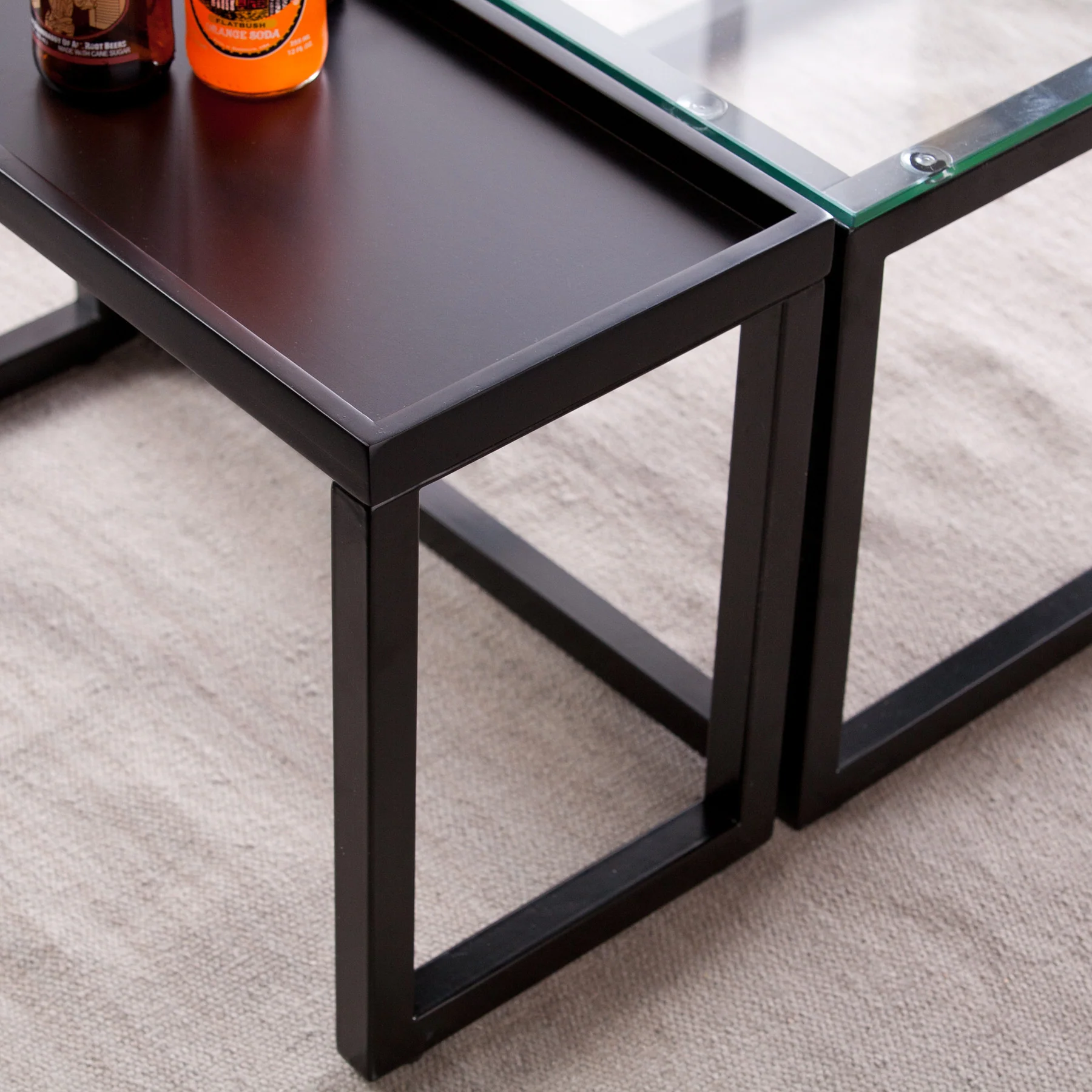 Baldrick Coffee Table - Image 4