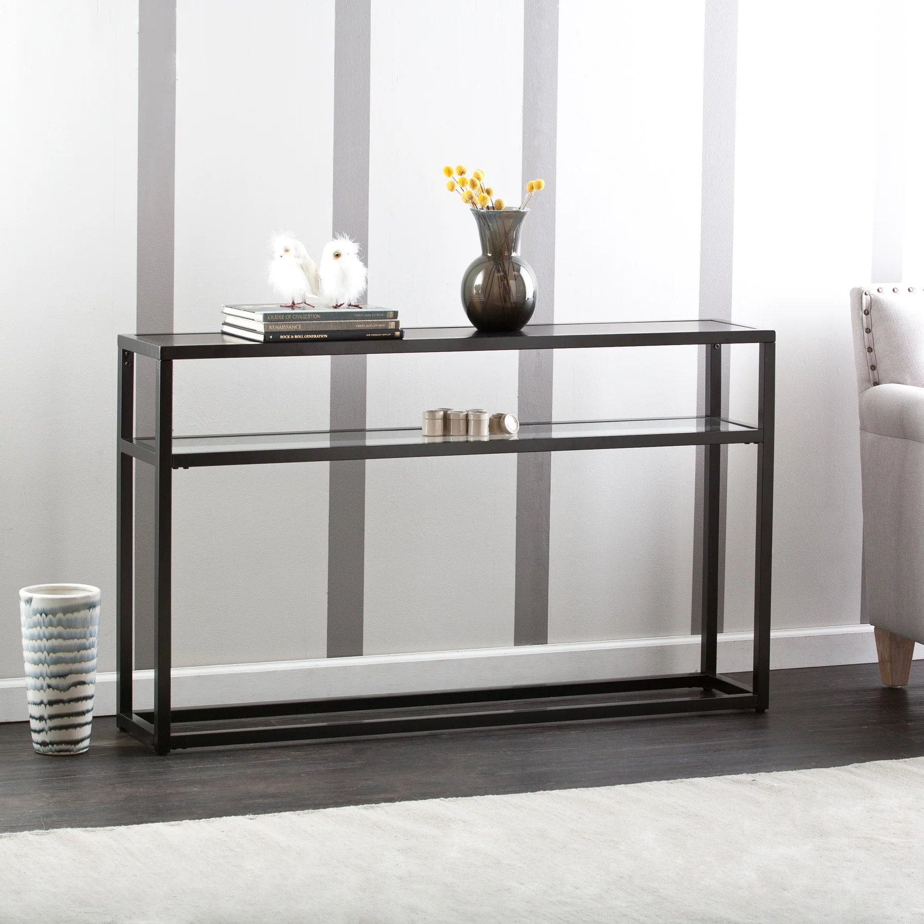 Baldrick Console Table - Image 2