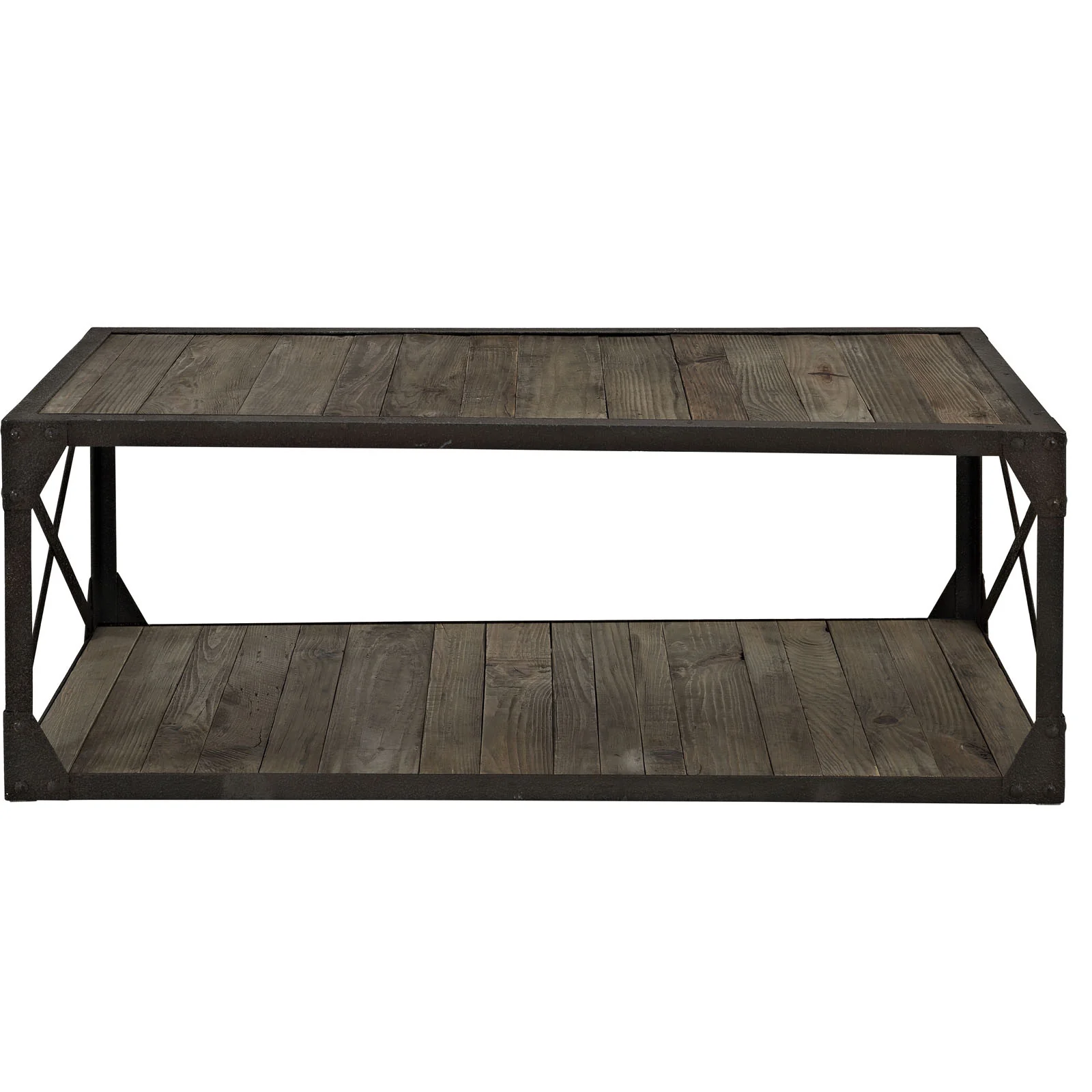 Baldwin Stand Brown - Image 2