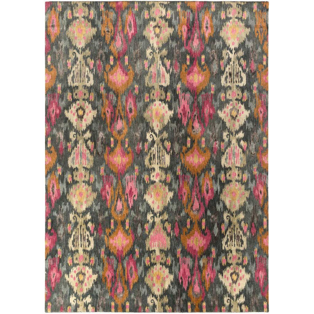 Banshee Forest/Hot Area Rug