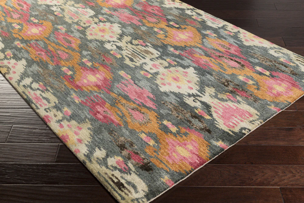 Banshee Forest/Hot Area Rug - Image 3