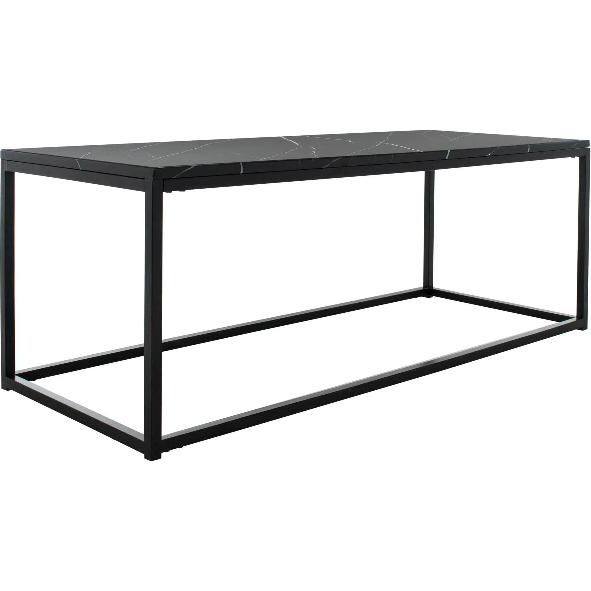 Barbara Coffee Table Black - Image 2