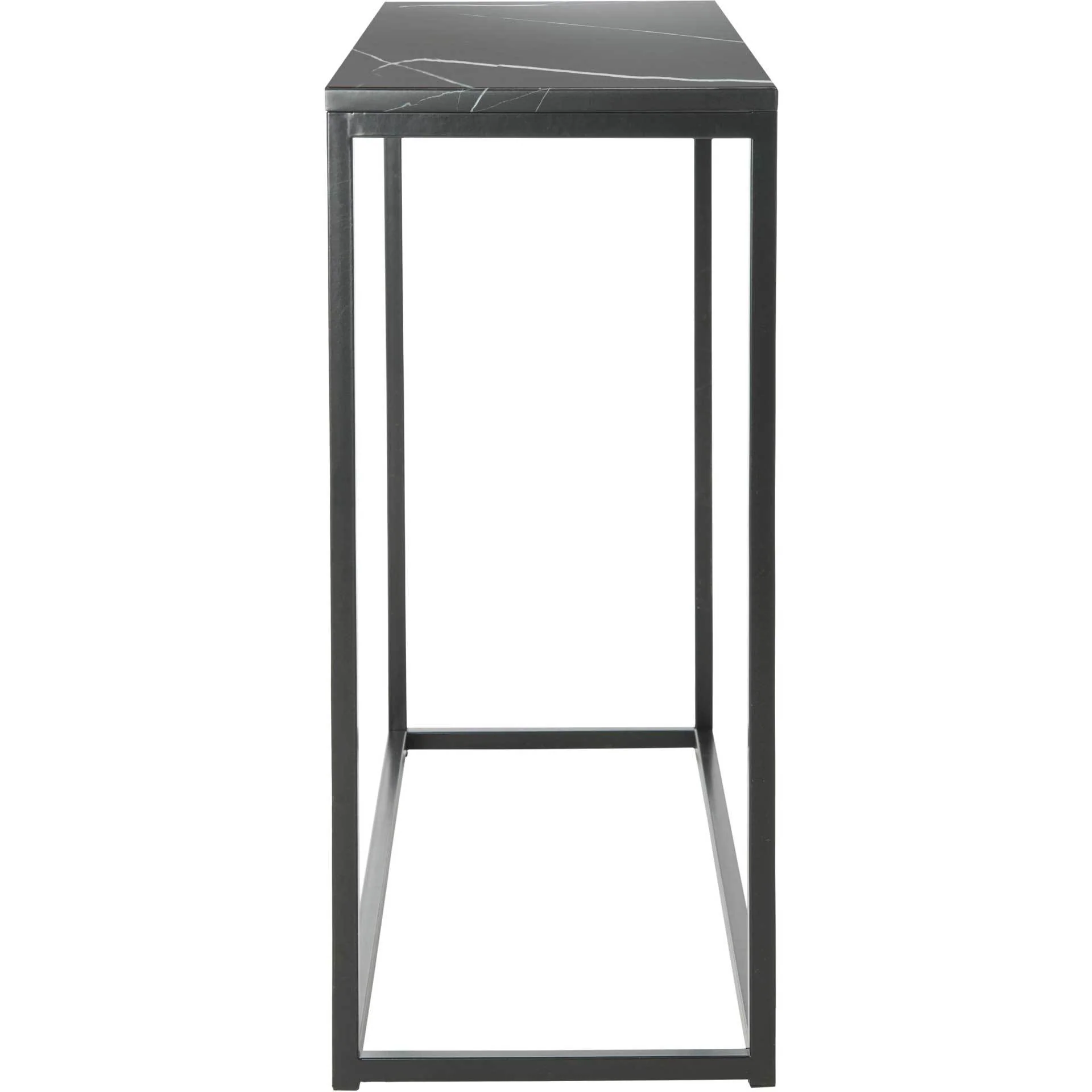 Barbara Console Table Black - Image 2