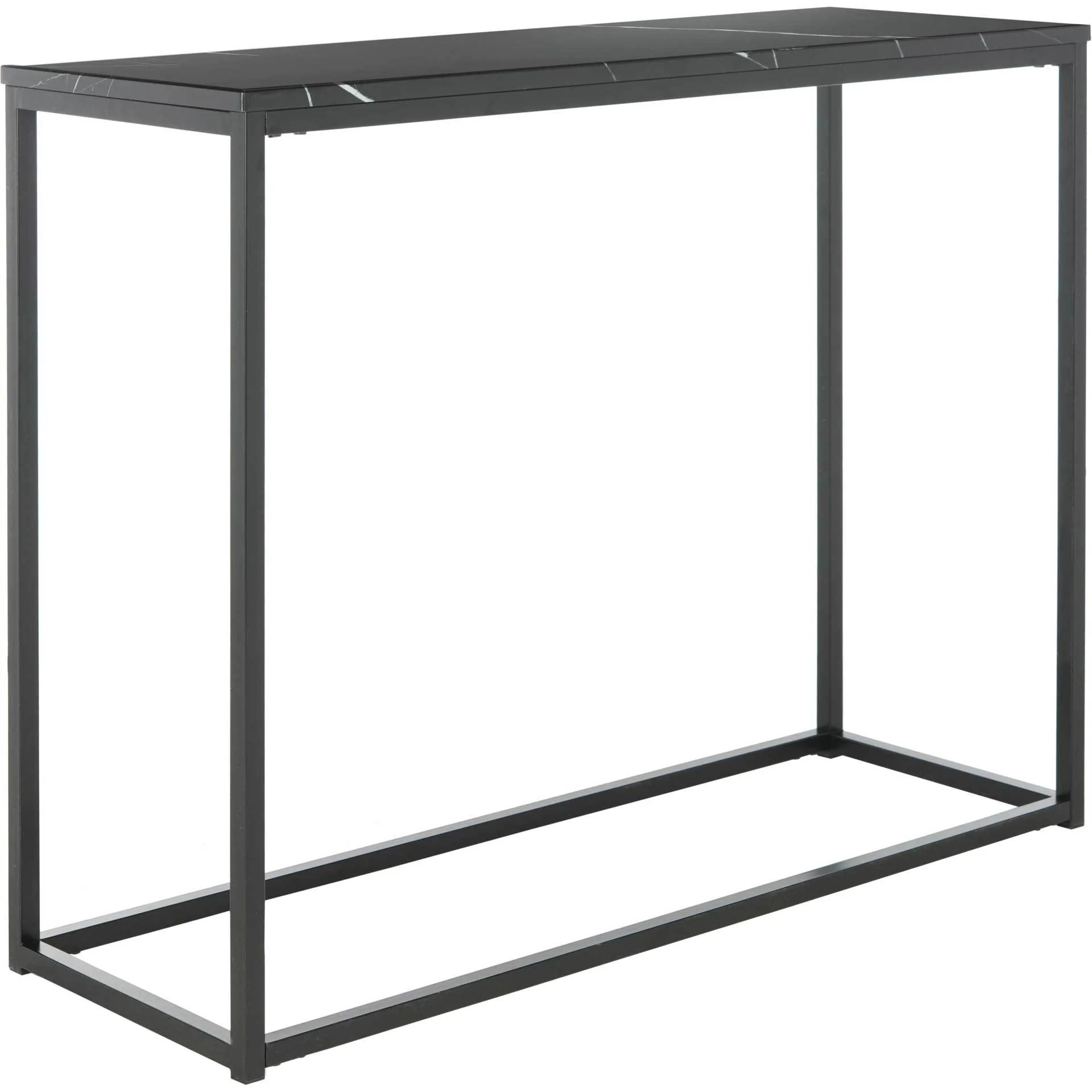 Barbara Console Table Black - Image 3