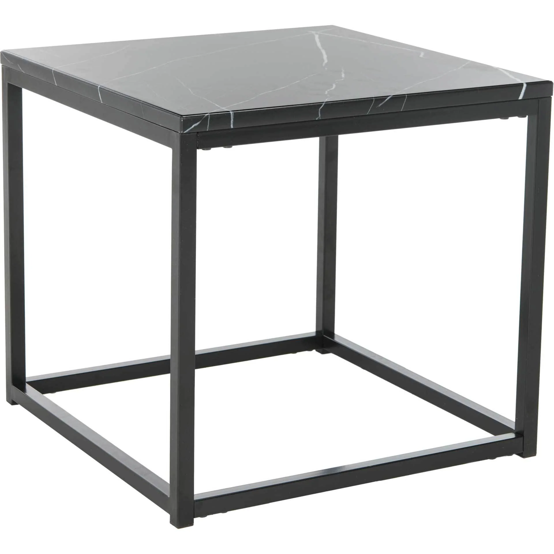 Barbara End Table Black - Image 2