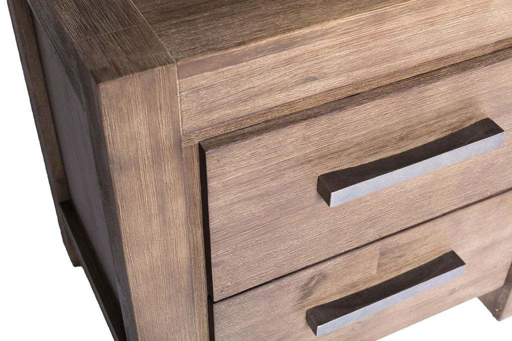 Baron Nightstand - Image 4