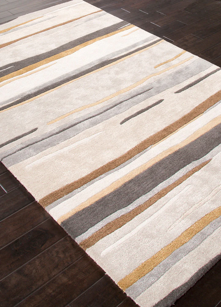 Baroque Bernini Classic Gray Area Rug - Image 2