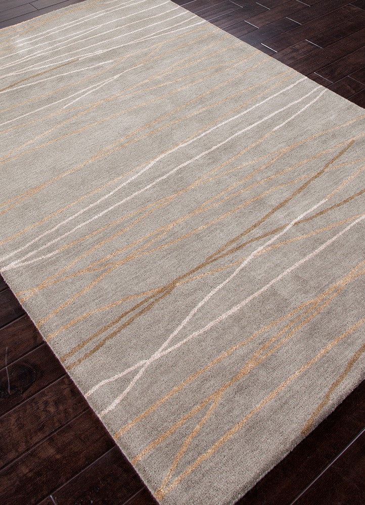 Baroque Oslo Ice Blue Area Rug - Image 2