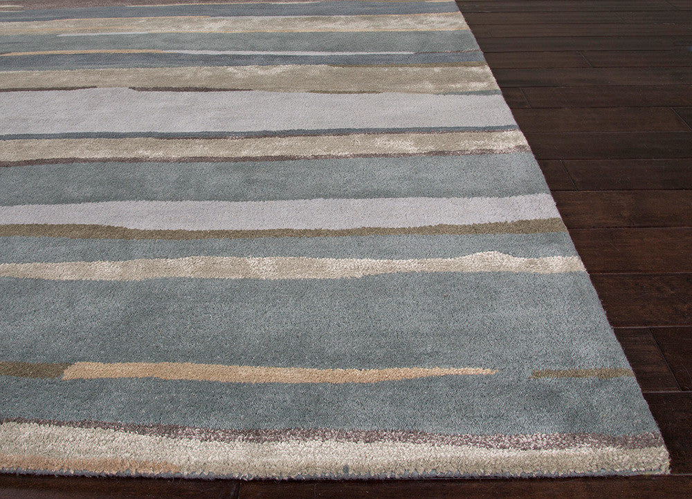 Baroque Parnami Balsam Green/Desert Sage Area Rug - Image 3