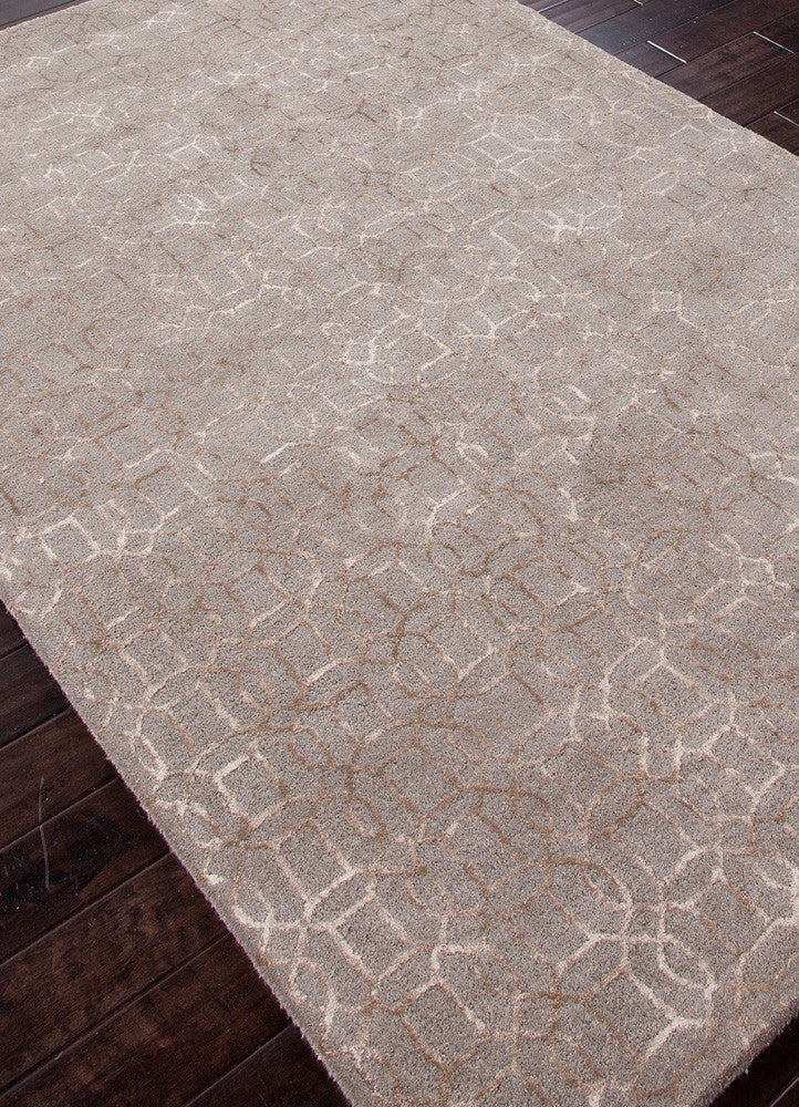 Baroque Rembrandt Light Blue Area Rug - Image 2