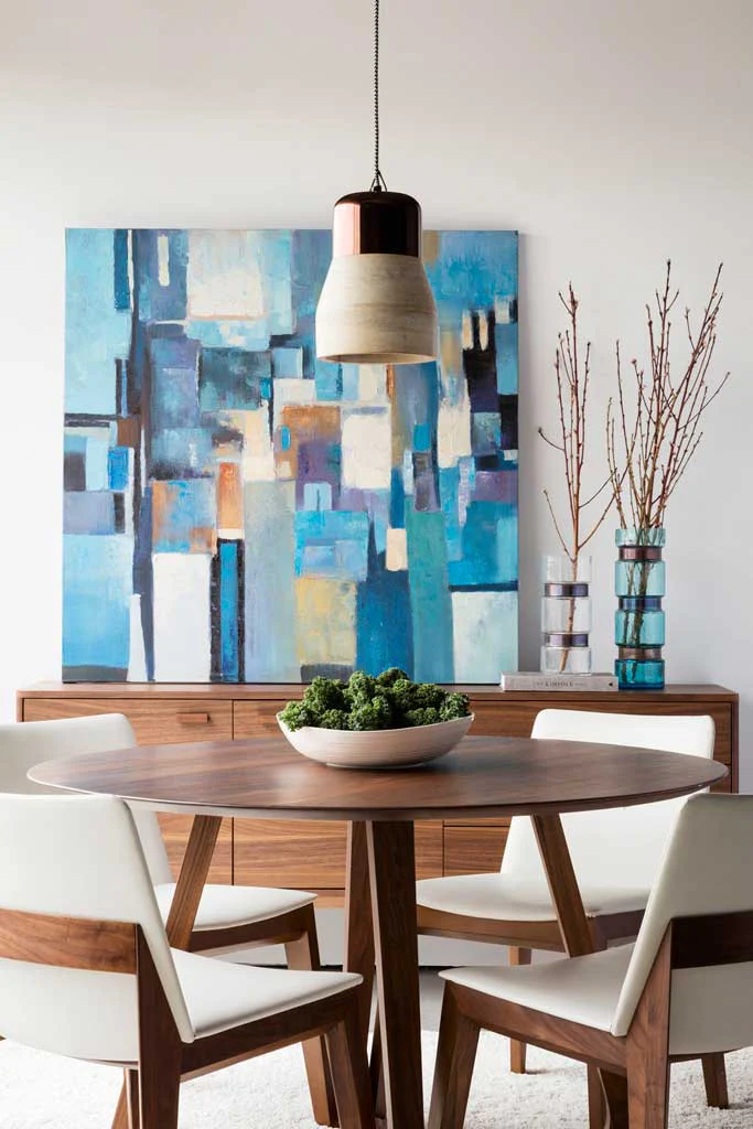 Bartholomew Pendant Lamp Cream - Image 4