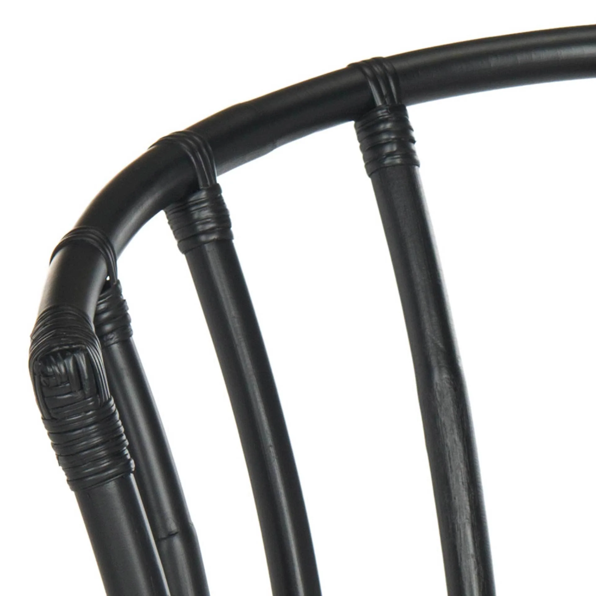 Bartolo Rattan Accent Chair - Image 5