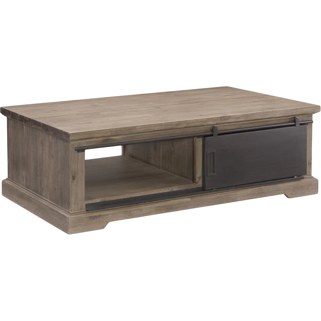 Baruch Coffee Table - Image 2