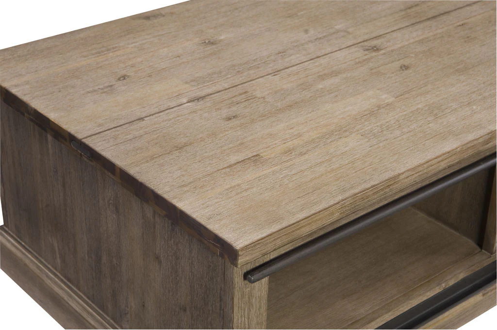 Baruch Coffee Table - Image 3