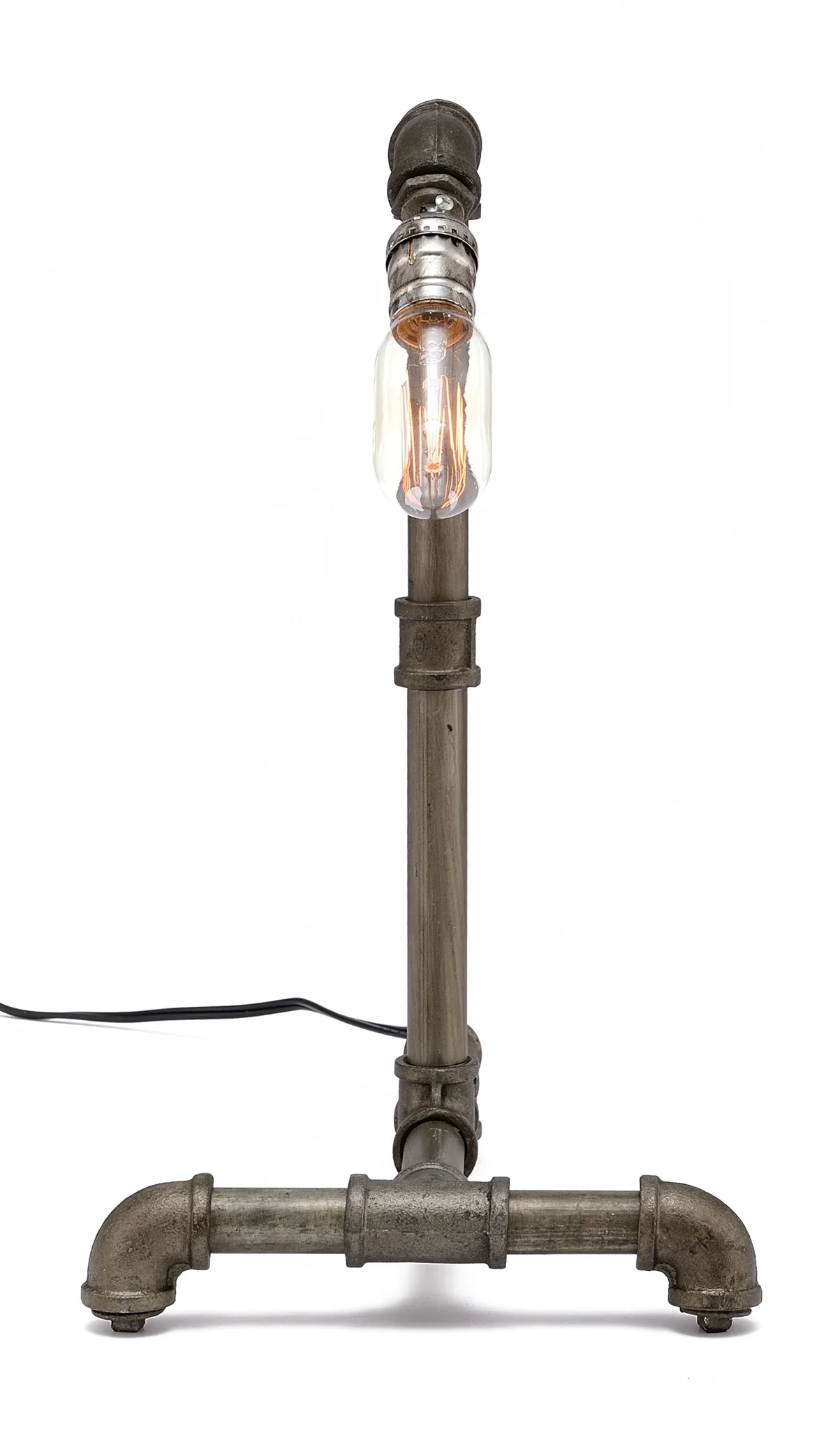 Baseline Table Lamp Brown - Image 3