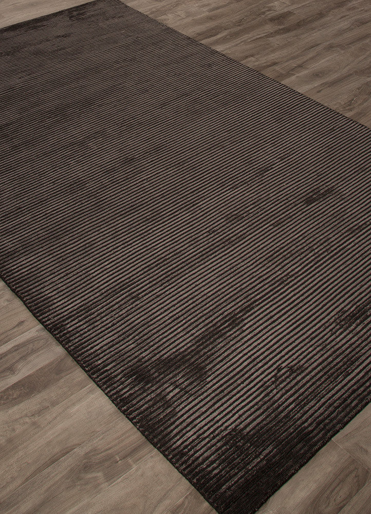 Basis Black Olive Area Rug - Image 2