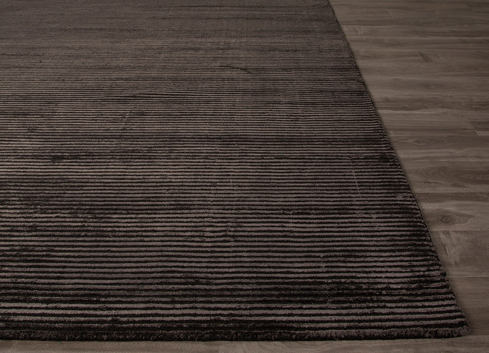 Basis Black Olive Area Rug - Image 3