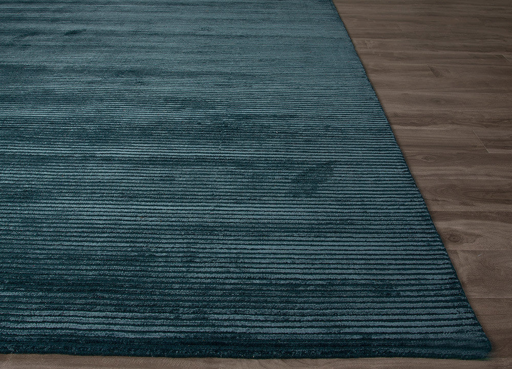 Basis Blue Coral Area Rug - Image 3