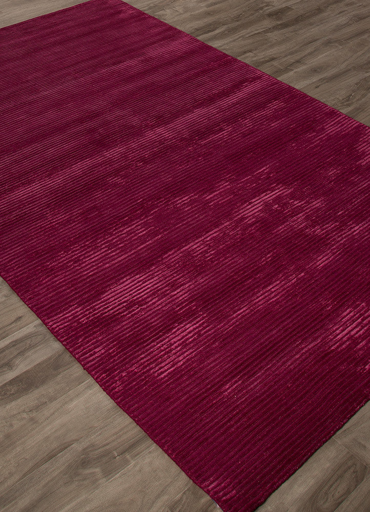 Basis Boysen Berry Area Rug - Image 2