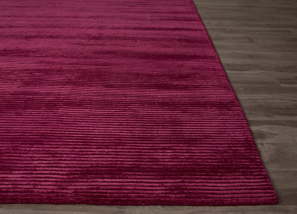 Basis Boysen Berry Area Rug - Image 3