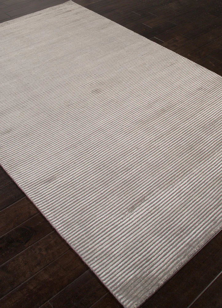 Basis Medium Gray Area Rug - Image 2