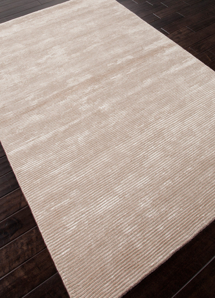 Basis Medium Tan Area Rug - Image 2