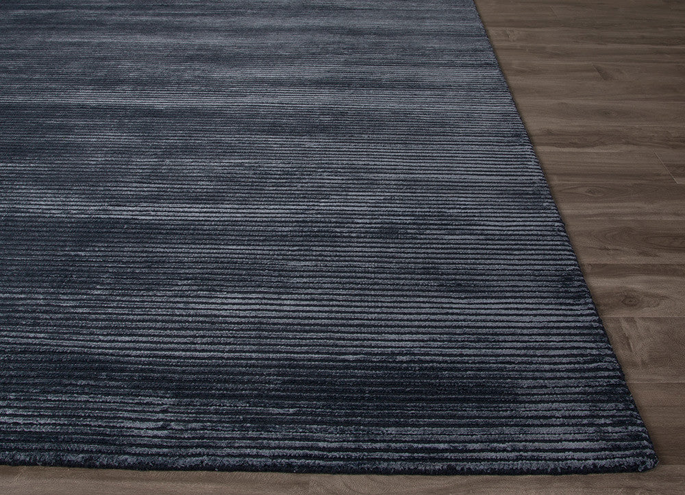 Basis Moonlight Blue Area Rug - Image 3
