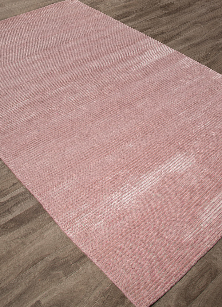 Basis Silver Pink Area Rug - Image 2