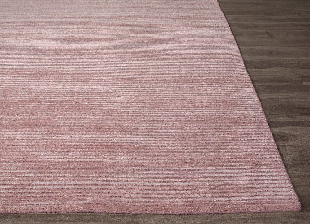 Basis Silver Pink Area Rug - Image 3