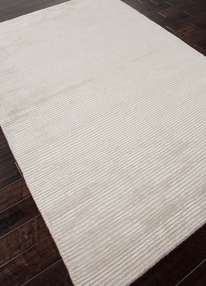 Basis White Area Rug - Image 2