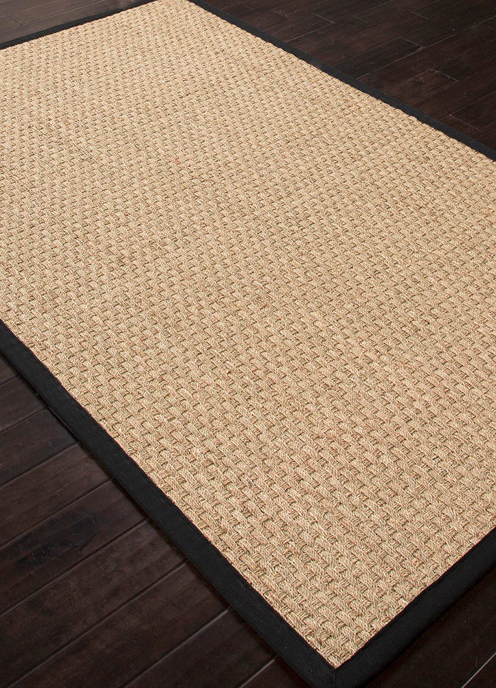 Basket Weave Basket Safari/Tapshoe Area Rug - Image 2