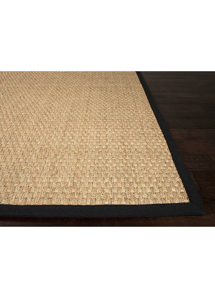Basket Weave Basket Safari/Tapshoe Area Rug - Image 3