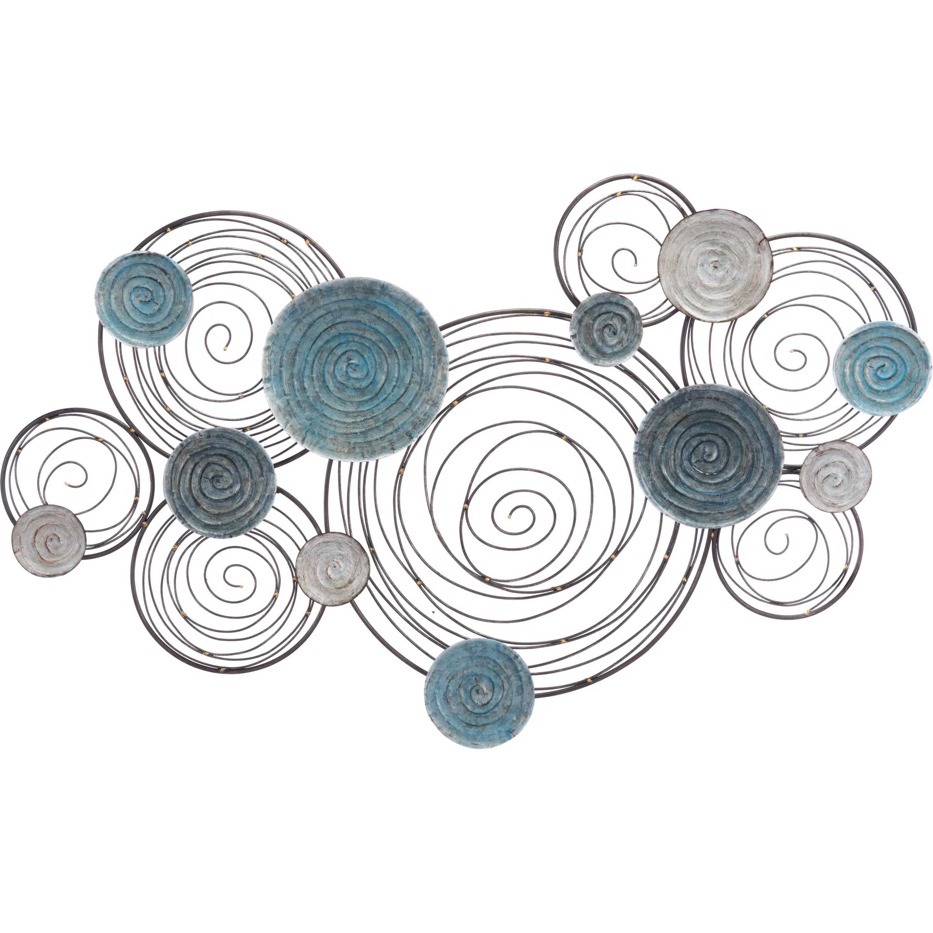 Batos Wall Decor Multicolor - Image 2