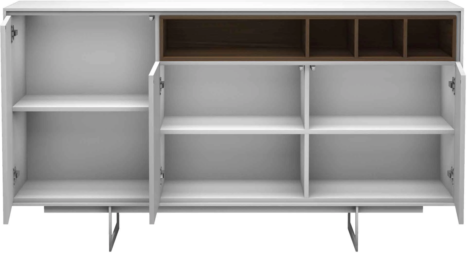 Baxter Sideboard White Matte - Image 2