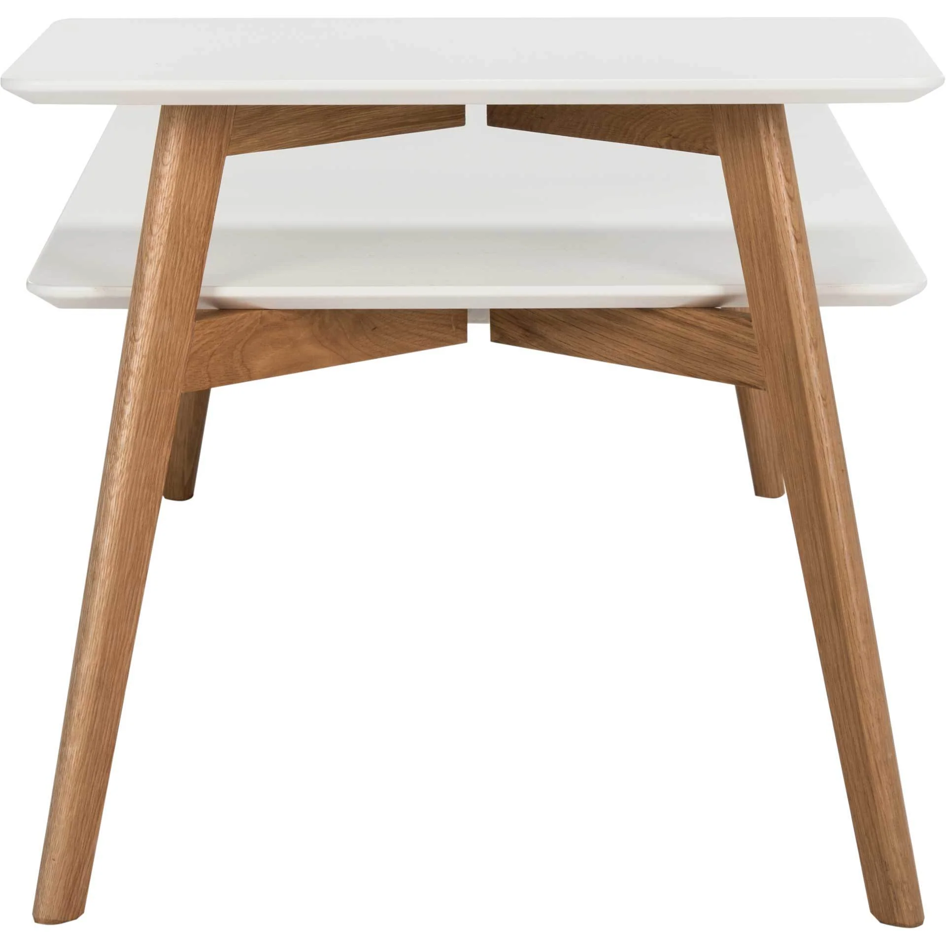 Baylee 2 Tier Coffee Table - Image 3