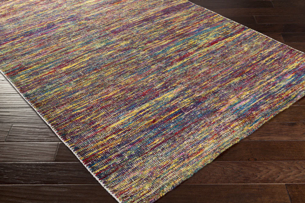 Bazaar Emerald/Kelly/Green Area Rug - Image 2
