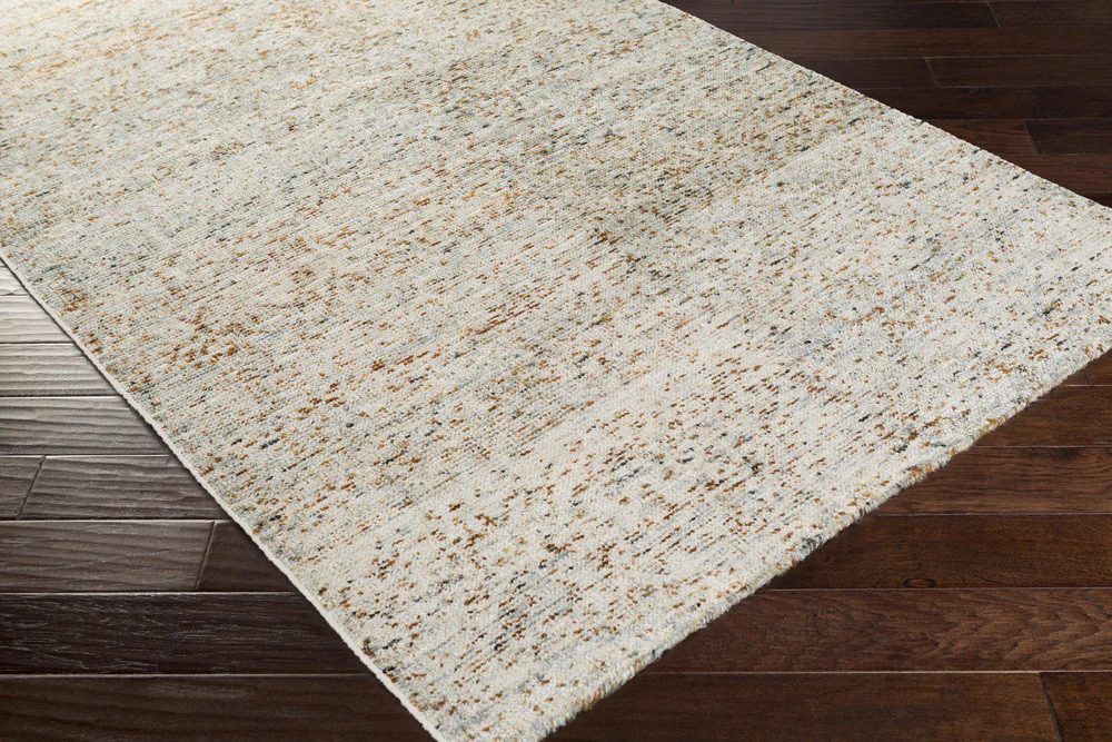 Bazaar Slate/Light Gray Area Rug - Image 2