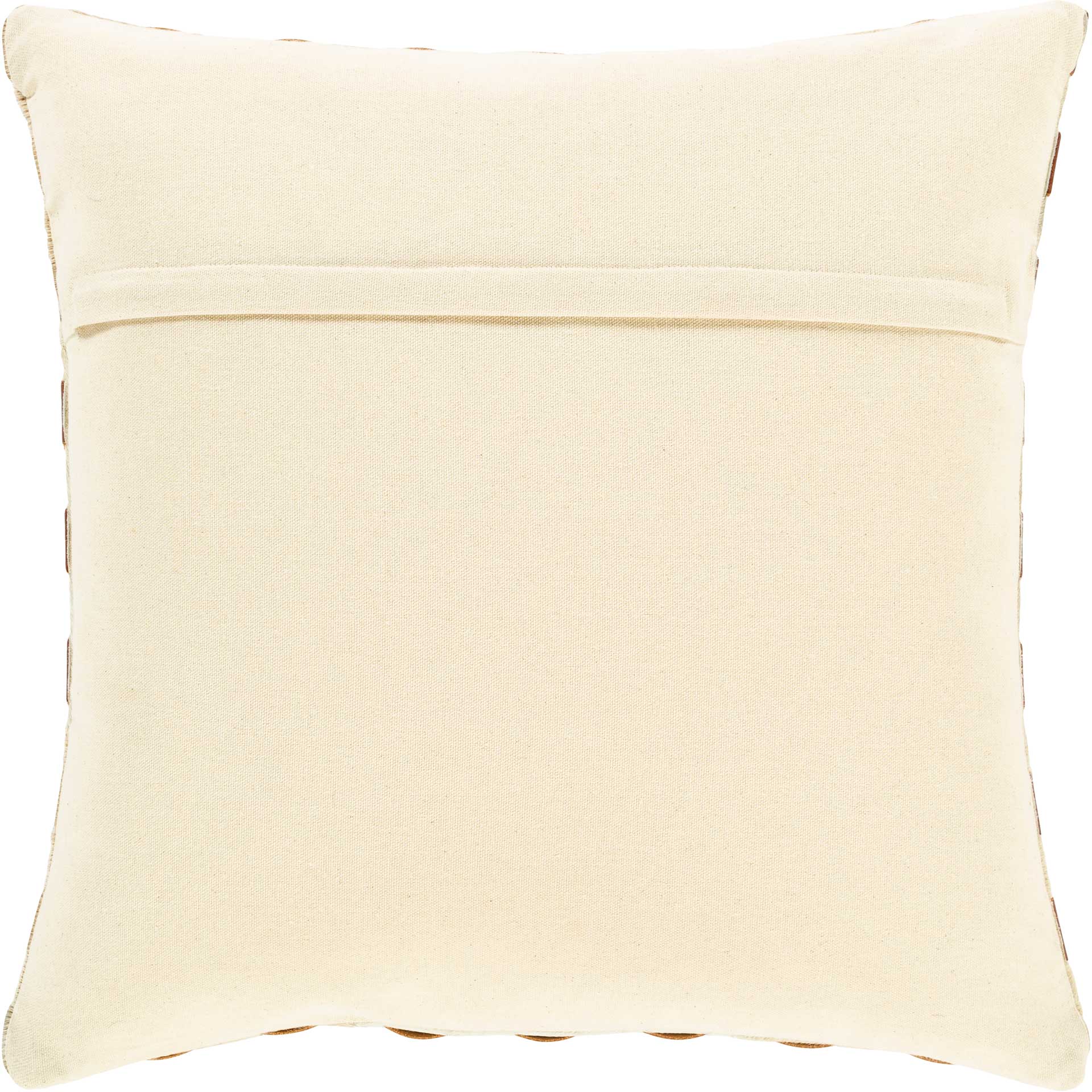 Beau Pillow Beige/Camel/Wheat - Image 2
