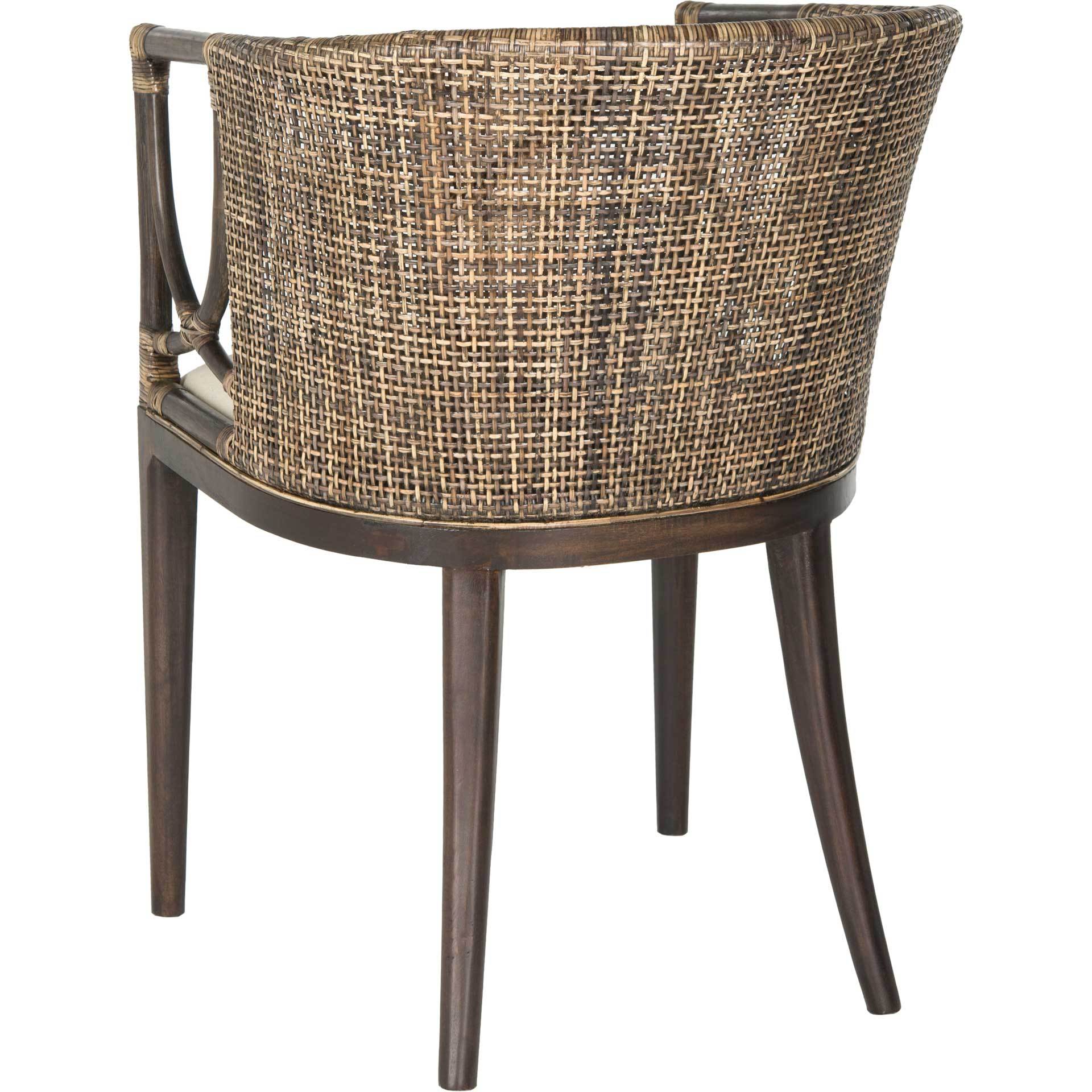 Beckham Arm Chair - Image 3