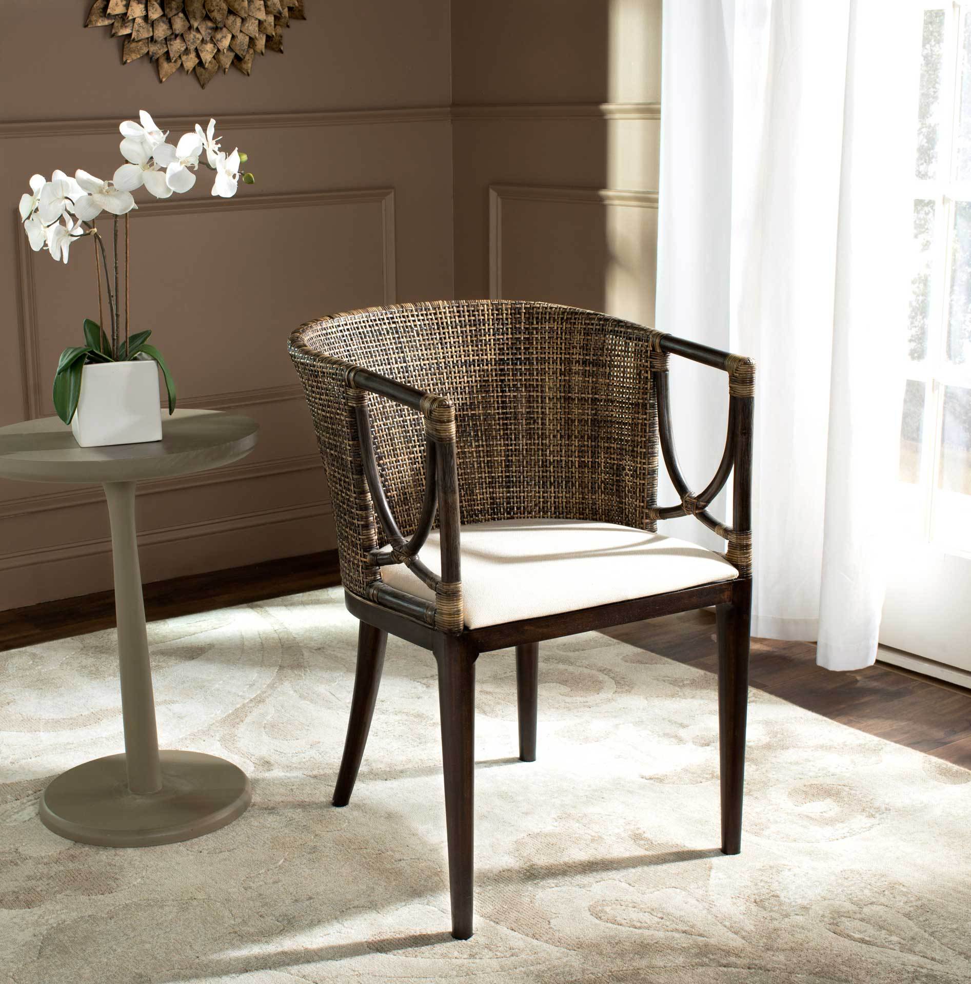 Beckham Arm Chair - Image 4