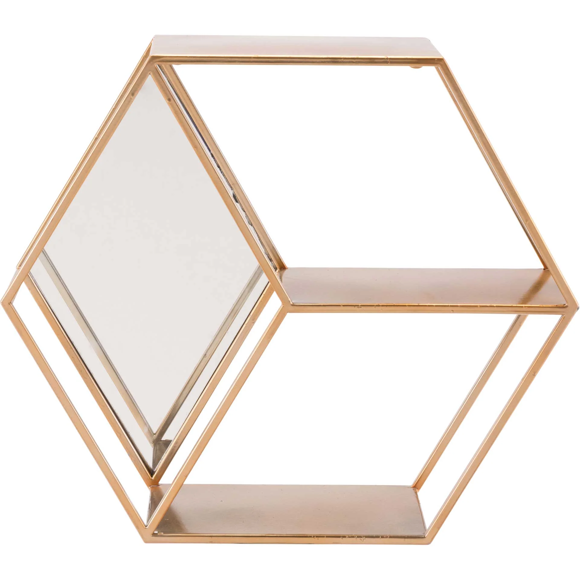 Bee Shelf Gold - Image 2