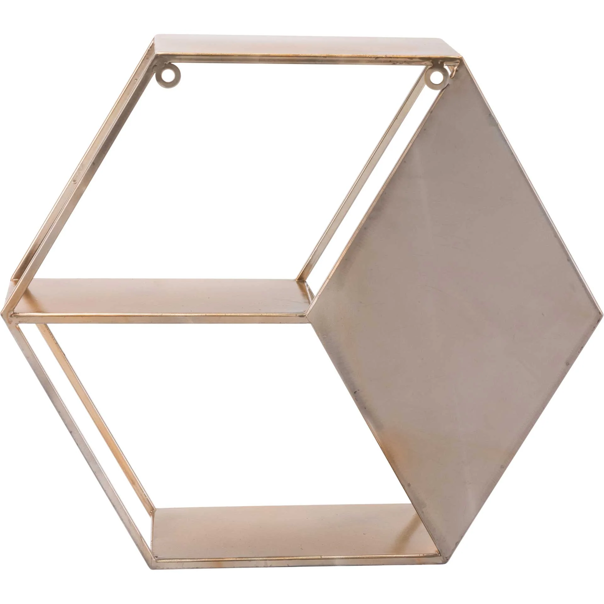 Bee Shelf Gold - Image 3