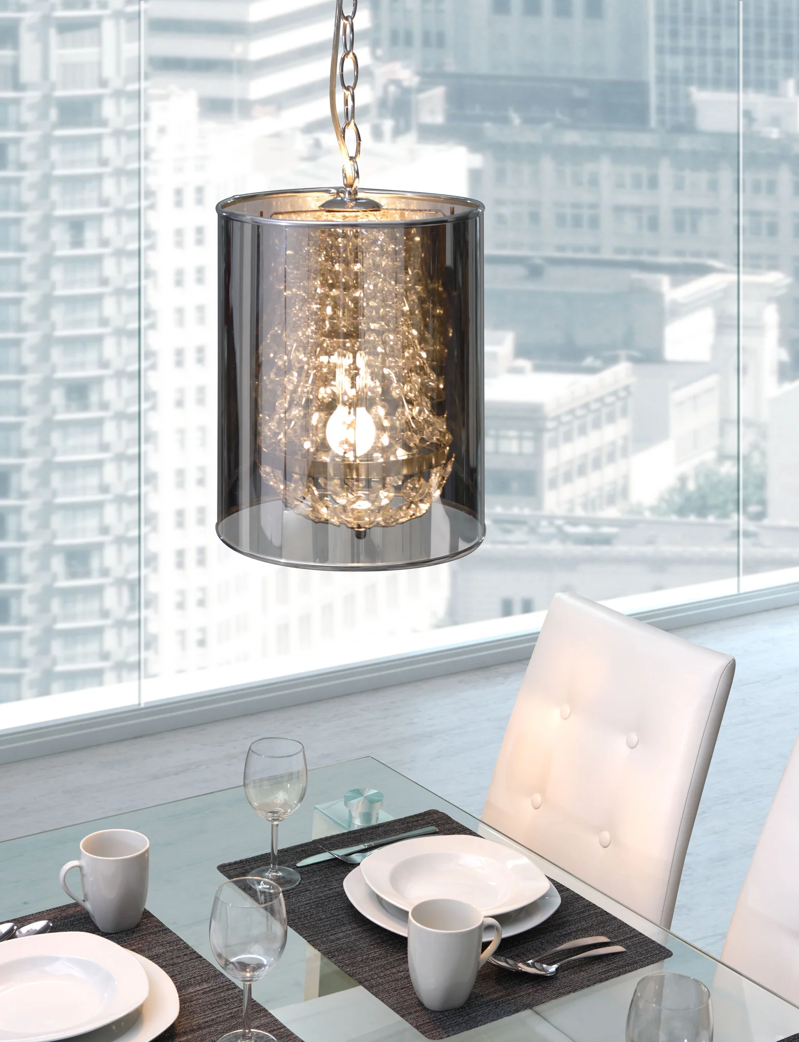 Beem Ceiling Lamp Translucent - Image 5