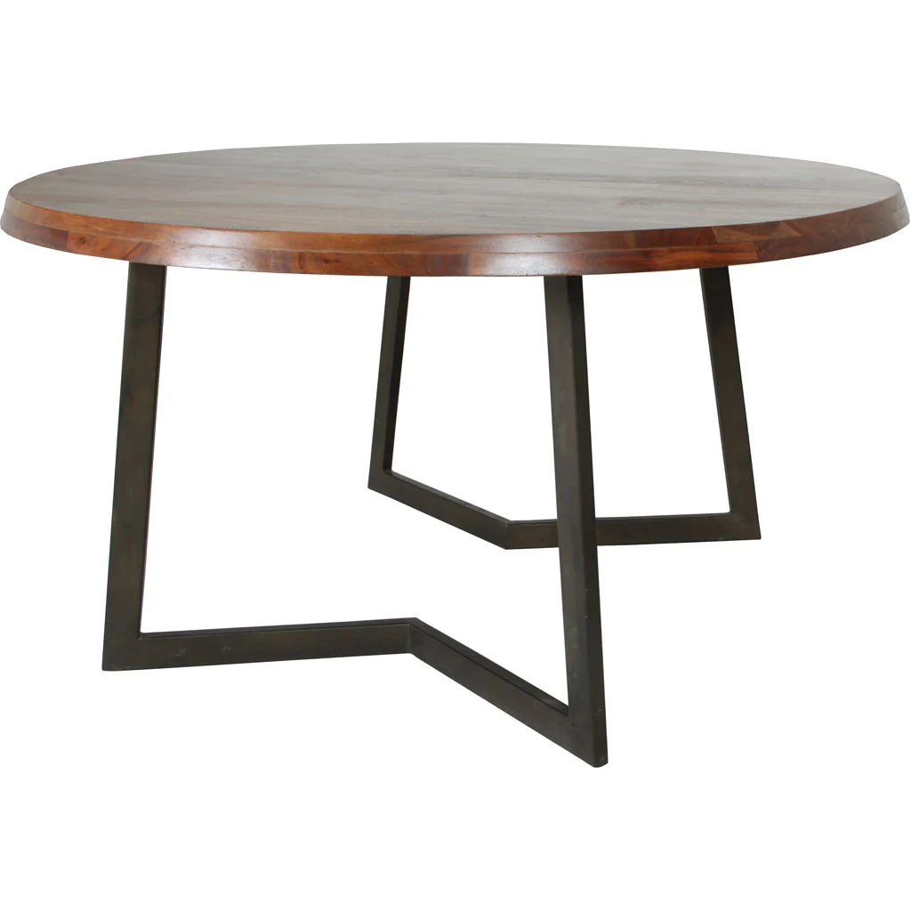 Beldene Oval Coffee Table - Image 3