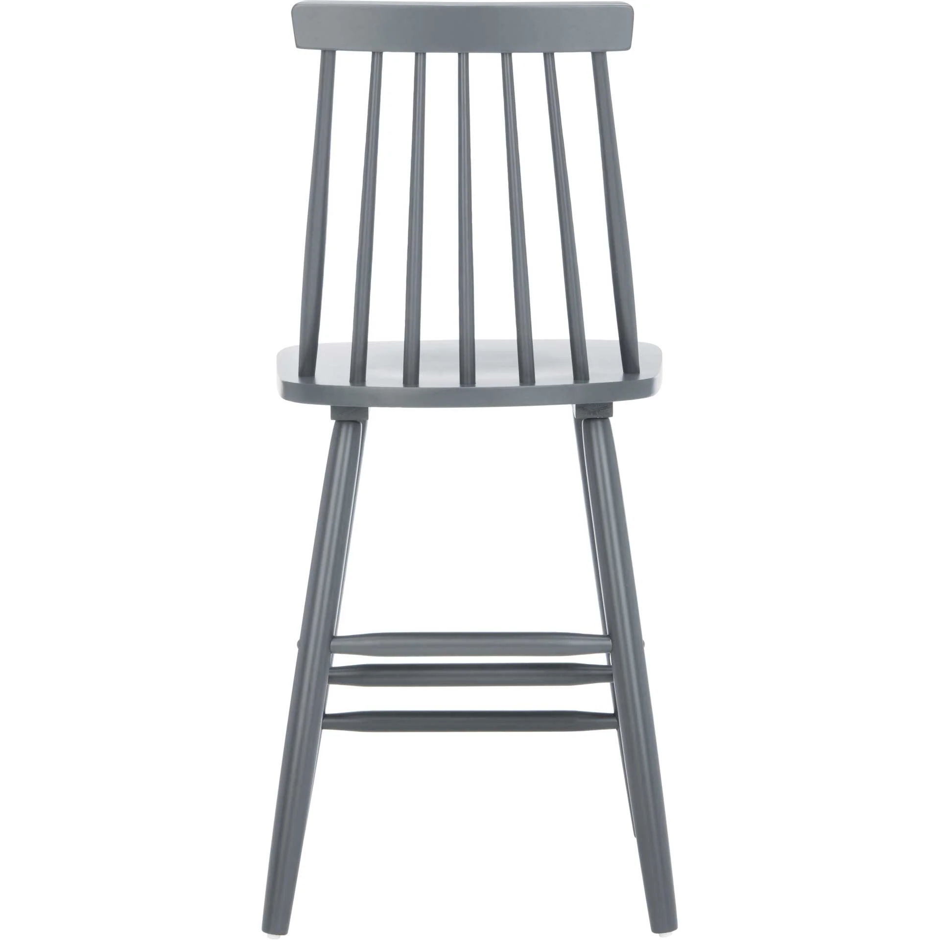 Belford Bar Stool Gray (Set of 2) - Image 14